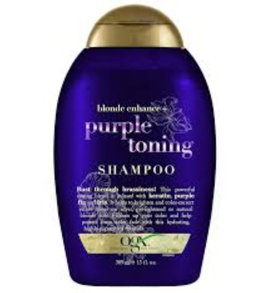 O/LONDON B/TON (EXF) PURPLE